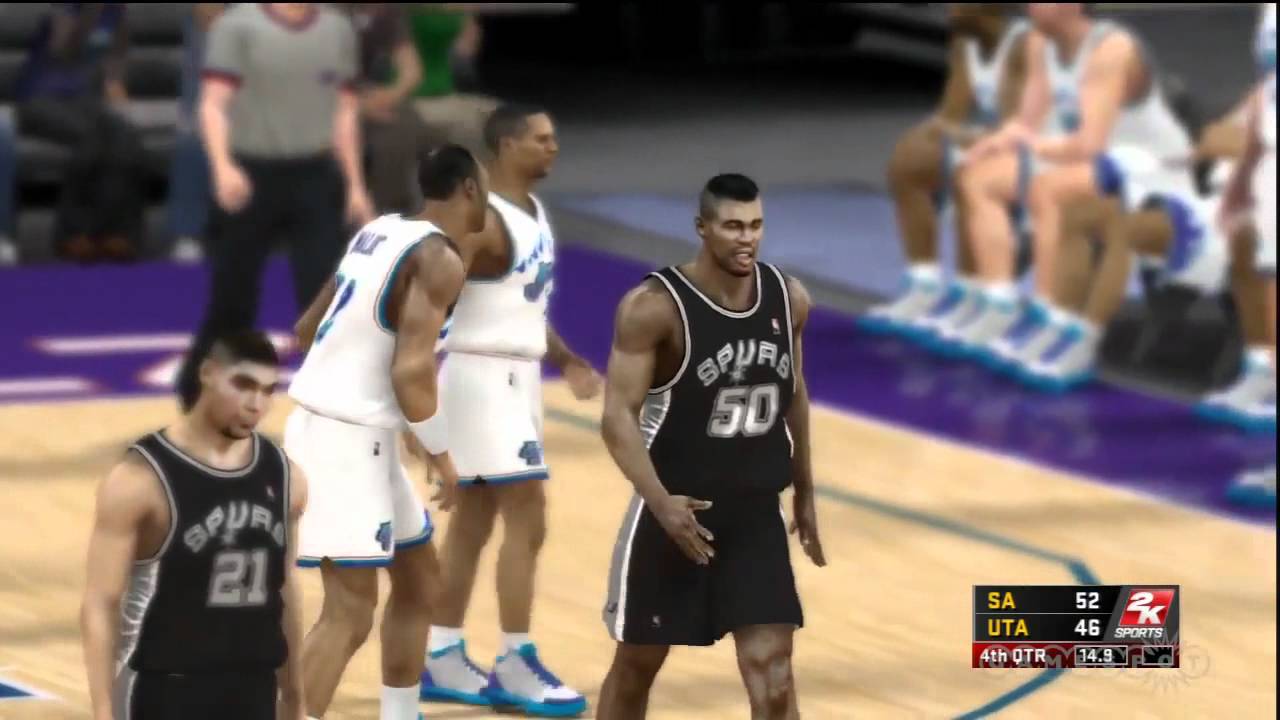 nba 2k12 for pc