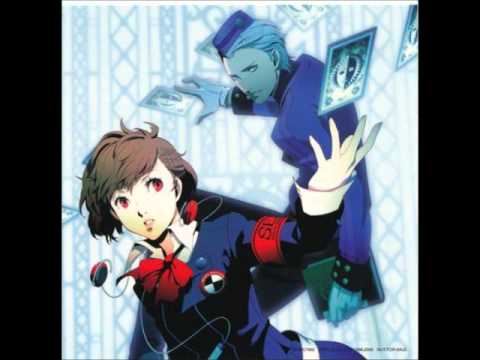 How To Persona 3 On Pc